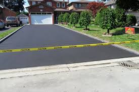 Why Choose Us For All Your Driveway Paving Needs in Gibraltar, MI?